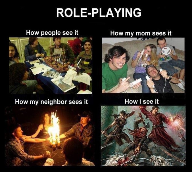 RPG-graphic